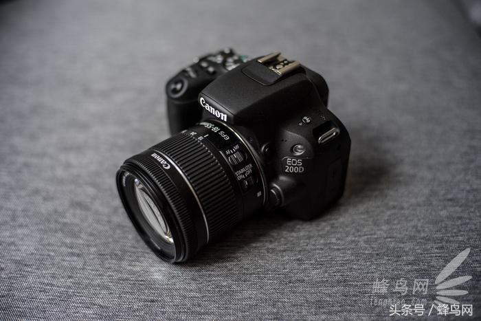 佳能200d画质怎么样,佳能200d一代参数怎么调好看