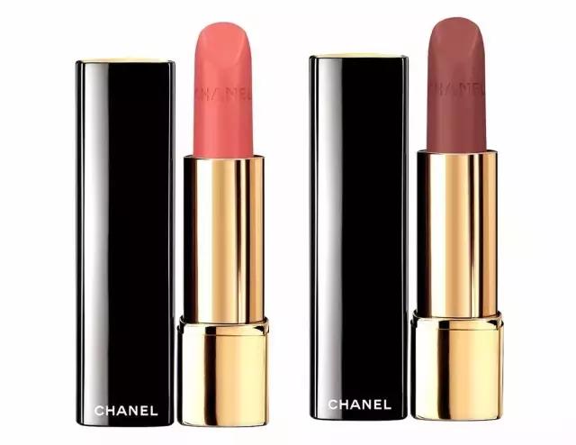 2017年火的国货口红,2012年最火大牌口红