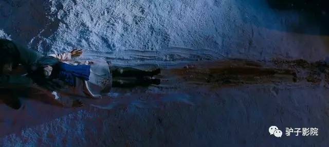 韩国电影看见恶魔怎么样,韩国暴力血腥杀戮的电影