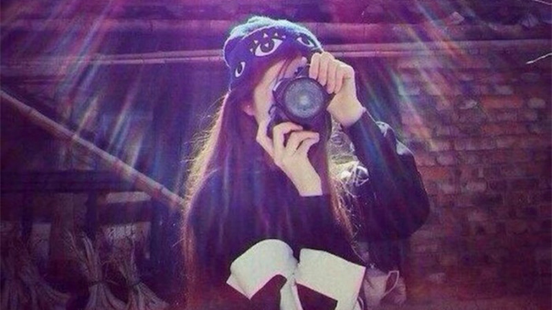 “管她在家里什么样，只要不打扰我的生活就行了”