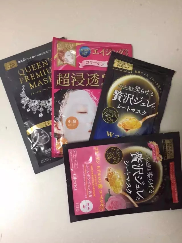 哪种补水面膜补水效果好,补水面膜巨补水大干皮推荐