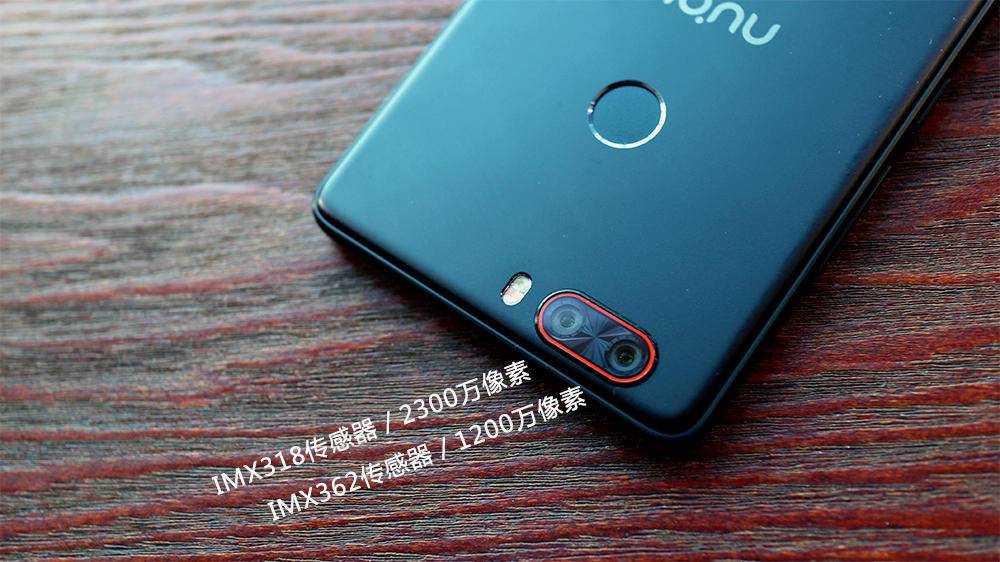 努比亚z17无边框怎么做到的,努比亚z17s评测视频