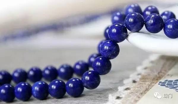 青金石的化学成分,青金石的种类原石图解