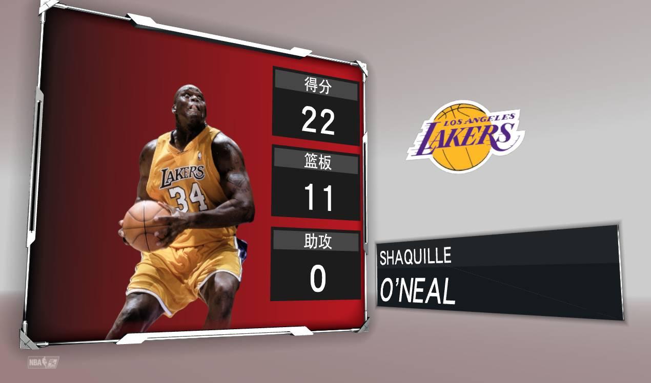 新秀库里vs湖人,ok组合vs湖人