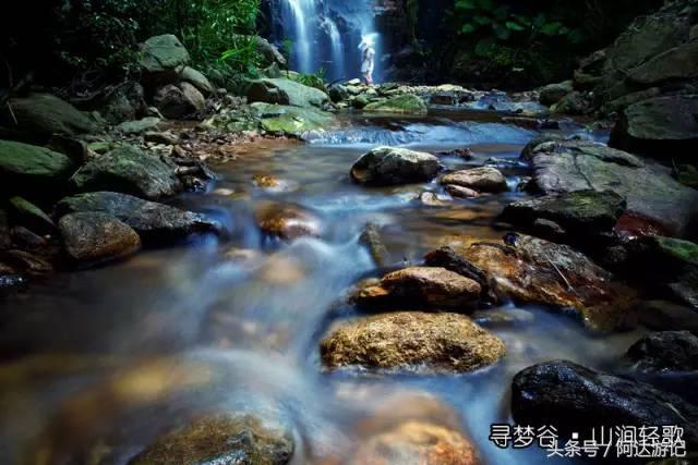 漳州长泰文庙一日游,漳州旅游长泰攻略