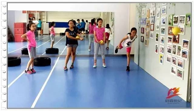 体能训练儿童有哪些,体能训练儿童核心力量