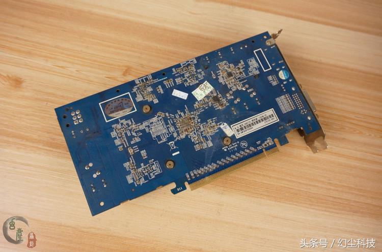 显卡灰尘太多怎么处理,二手显卡啸叫处理方法