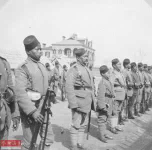 中国最后一个藩属国叫什么,我国最后一个藩属国