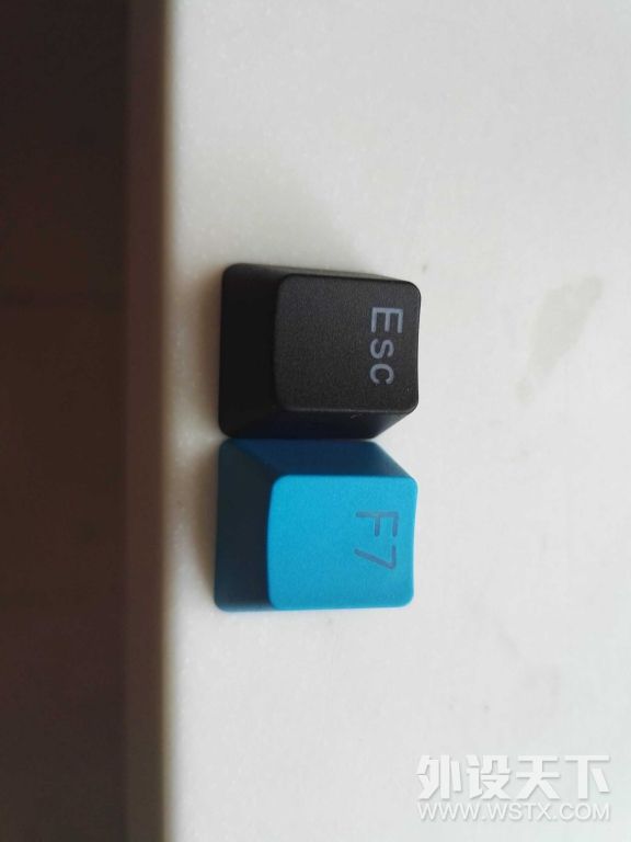 最好的静电容键盘款式,静电容键盘和红轴键盘