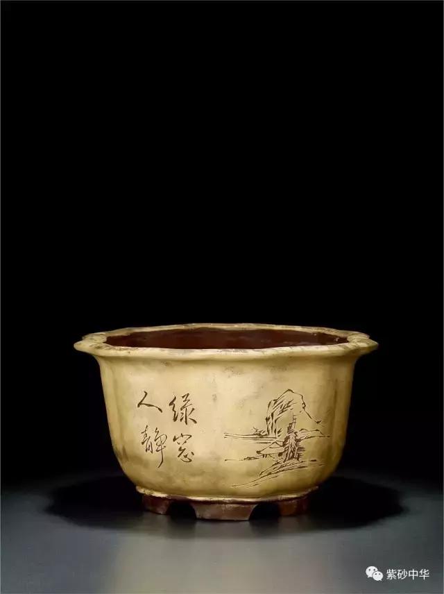 2023西泠拍卖紫砂壶成交价,落槌成交