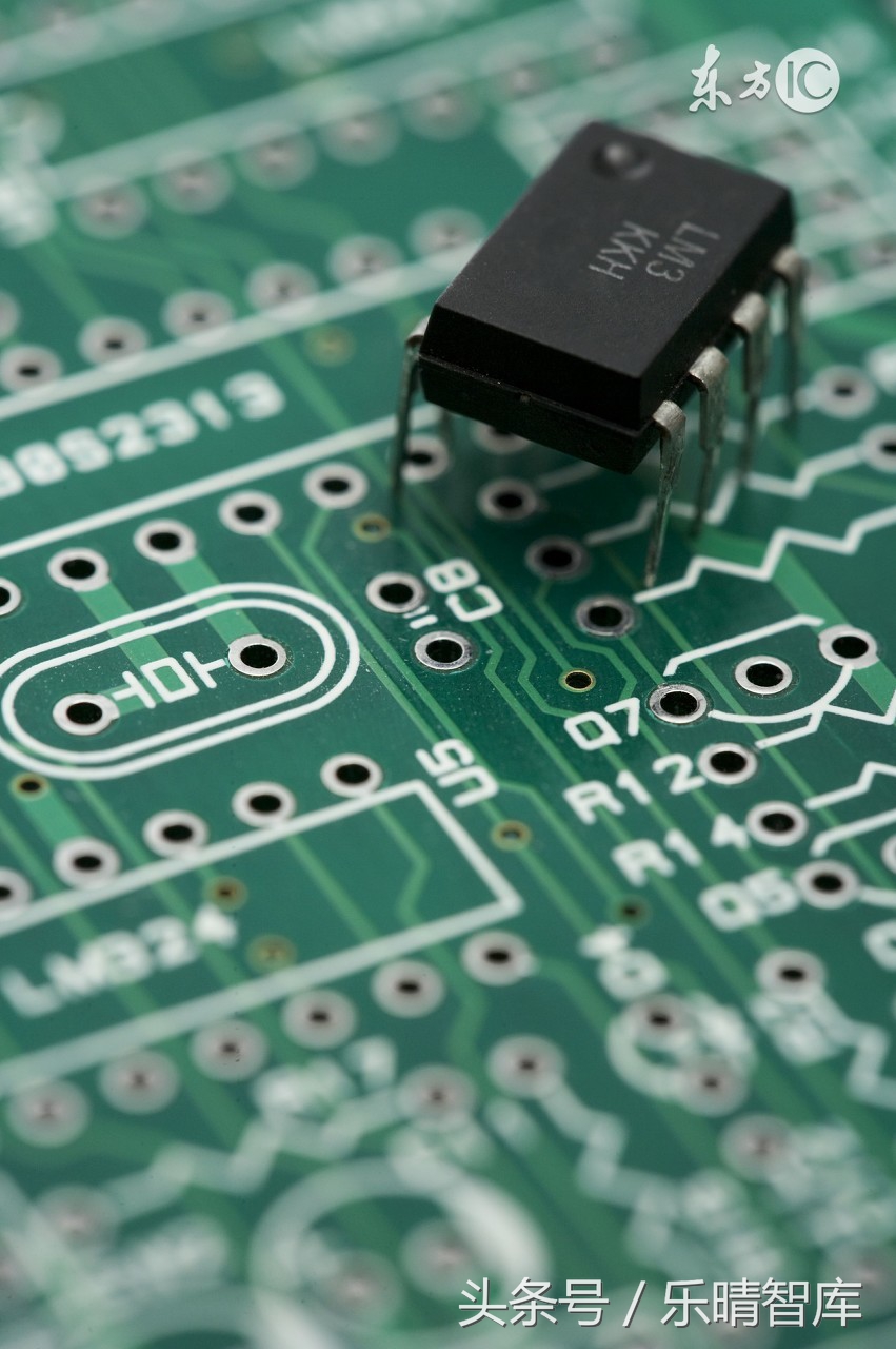 江丰电子是科技龙头吗,国内溅射靶材龙头江丰电子