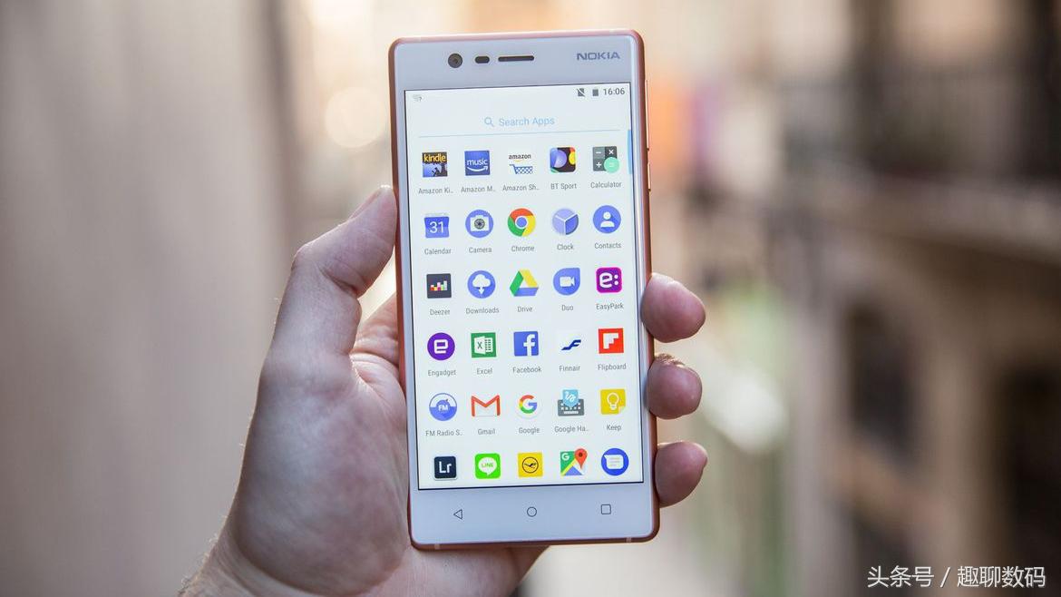 诺基亚手机nokia3,诺基亚nokia3