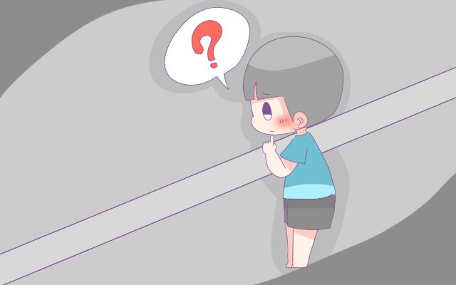 宝宝在幼儿园不会上厕所，只因妈妈没教过这个