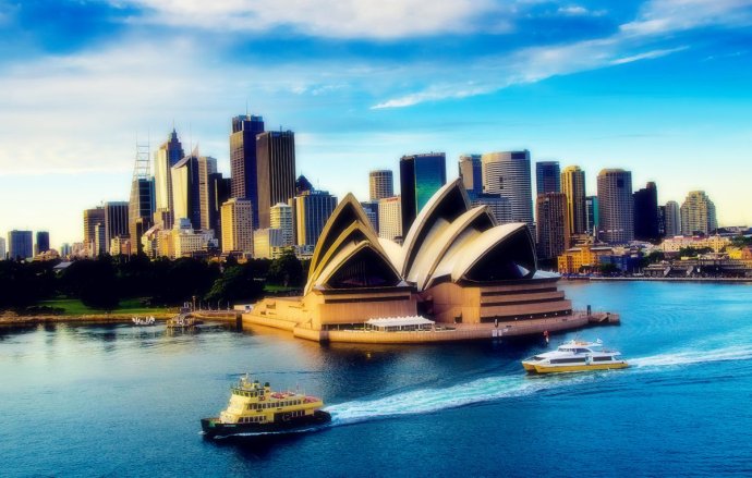 澳洲手信必买清单,澳洲旅行必备清单