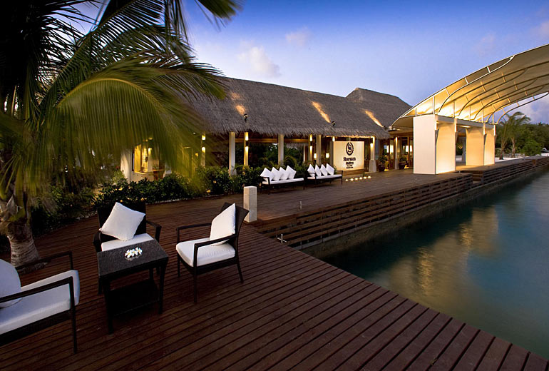 马尔代夫满月岛视频,马尔代夫满月岛优缺点