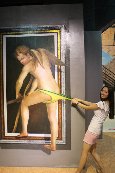 邂逅三亚绝美晚霞,来三亚邂逅绝美晚霞