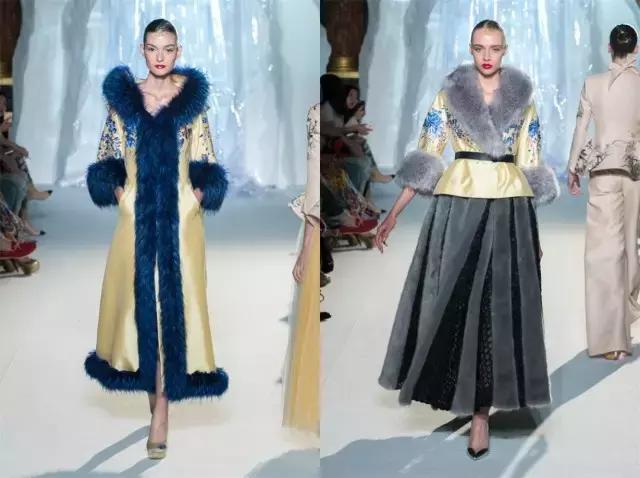 空姐都穿上高定了，那是因为它的设计师大有来头