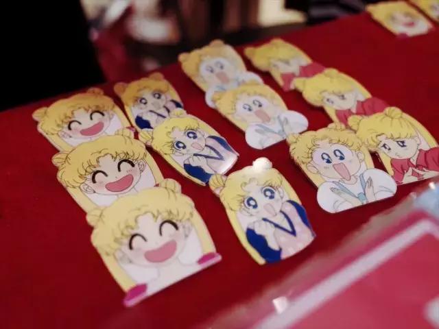 这一回，我们特别阳光、特别青春、特别少女