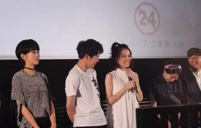 这一回，我们特别阳光、特别青春、特别少女