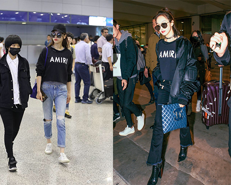 史上最虐的撞衫小技巧,怎么穿避开撞衫