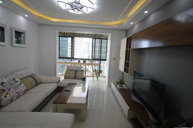 荆州恒信春秋府6号楼,荆州春秋府精装修