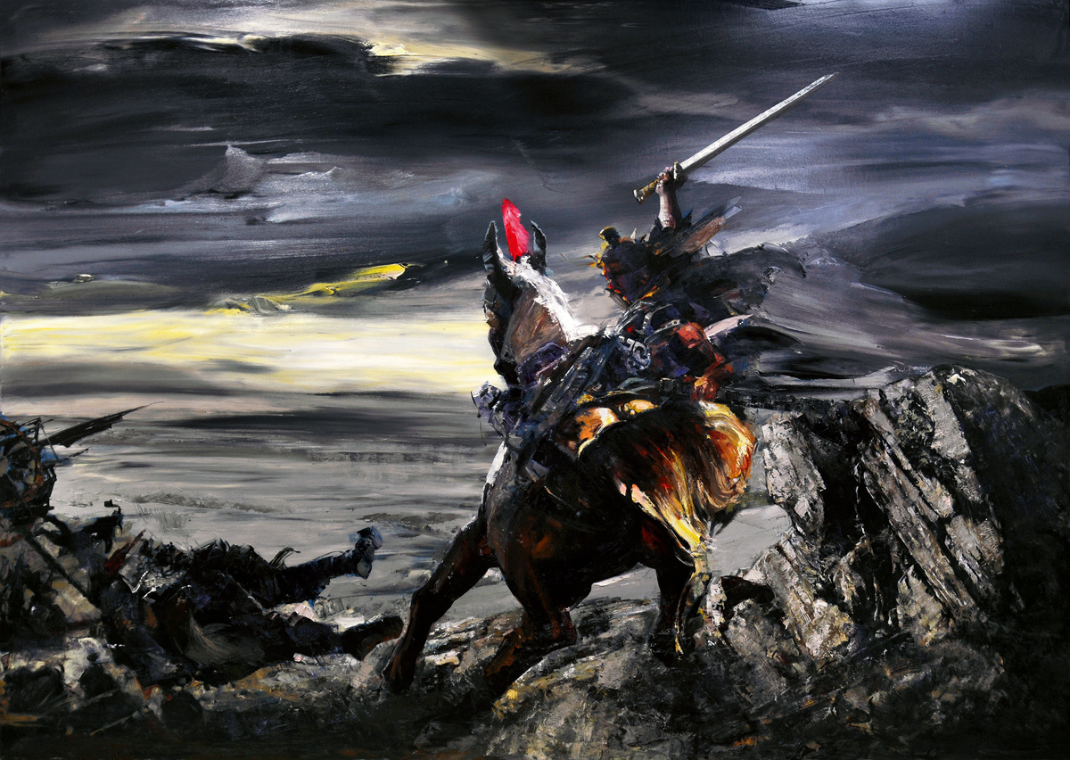 白起为什么没灭六国 (白起为什么会被秦国人杀)