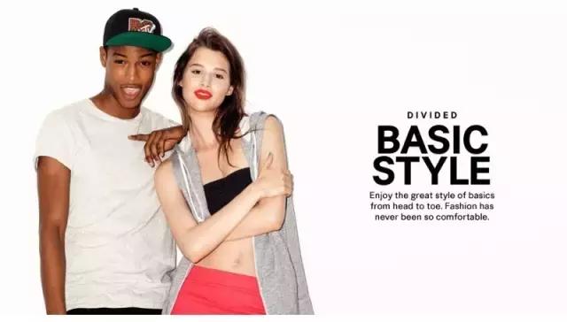 你买了那么多件HM等于一件也没买!究竟怎么挑才对?