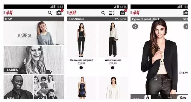 你买了那么多件HM等于一件也没买!究竟怎么挑才对?