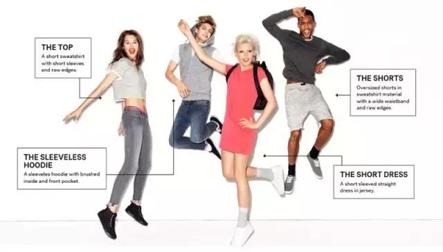 你买了那么多件HM等于一件也没买!究竟怎么挑才对?