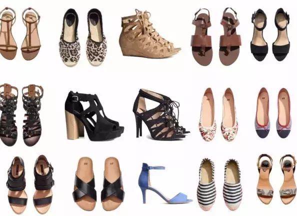 你买了那么多件HM等于一件也没买!究竟怎么挑才对?