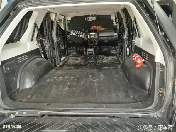 安全舒适静谧的车,安静舒适安全的车