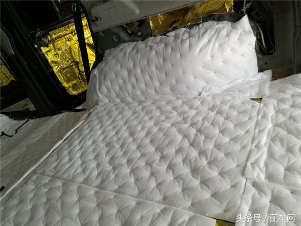 安全舒适静谧的车,安静舒适安全的车