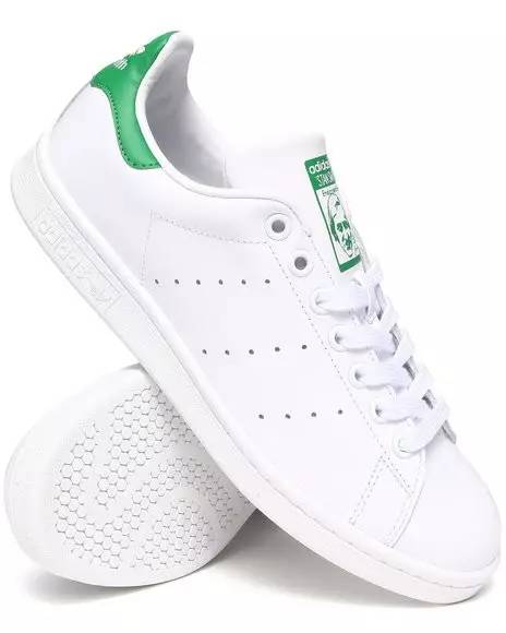 看鞋识歌的男人,怎么通过看鞋子识男人