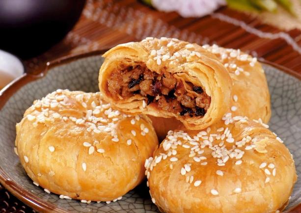 一品黄山天高云淡,一品黄山犹如仙境