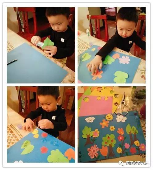 还在为孩子的手工作业发愁吗,还在为孩子的手工作业担心吗