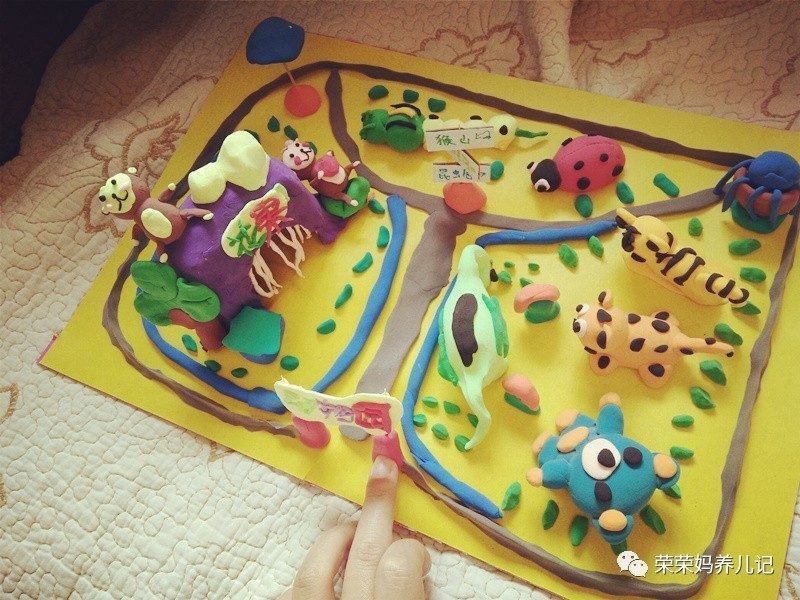 还在为孩子的手工作业发愁吗,还在为孩子的手工作业担心吗