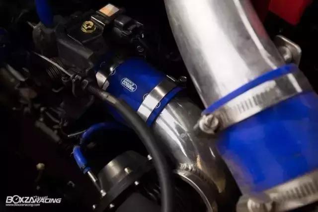 福特改装福克斯超帅,家用福特商务车改装