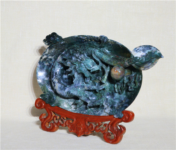 五台山金都山庄附近景点,五台山金都山庄