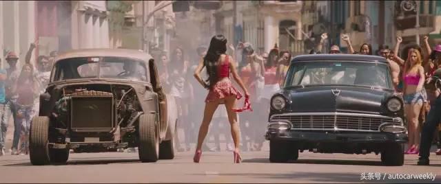 什么车才符合改装圈“有show有go”的最高标准?