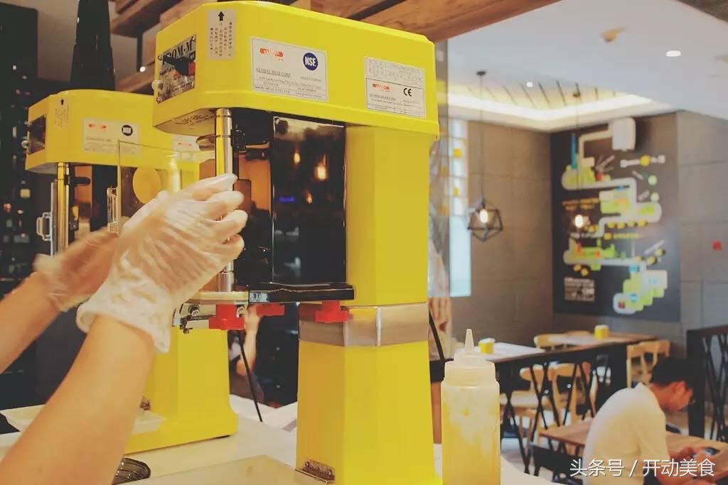 不用去上海也能吃到甜品,不用去上海厦门也能吃到的甜品