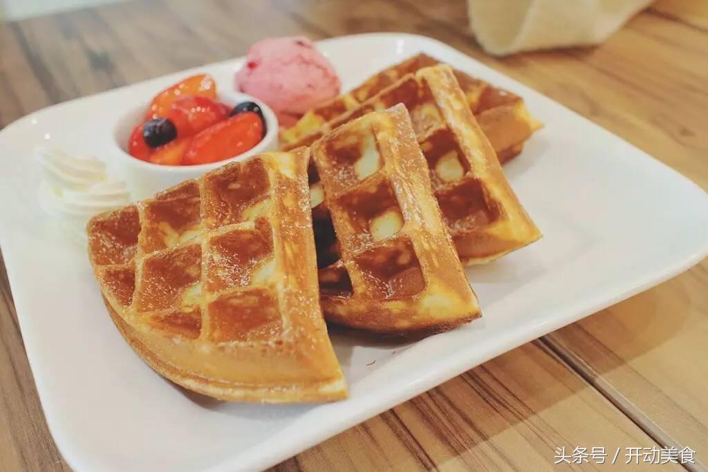 不用去上海也能吃到甜品,不用去上海厦门也能吃到的甜品