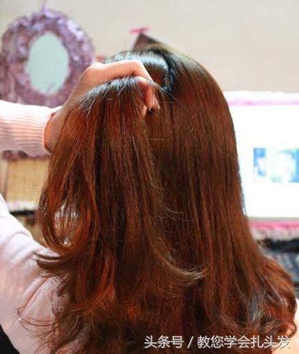 最全最细致的蜈蚣辫编发步骤,简单蜈蚣辫发型扎法儿童