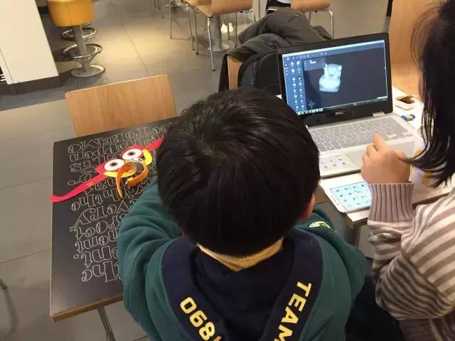 《谁说老爸不带娃》04：这样带娃才够酷，玩学两不误