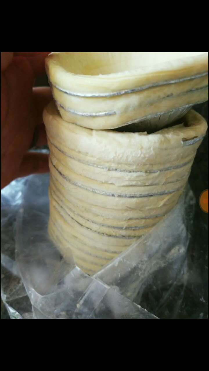 简单做香甜的美食,怎么做榴莲酥好吃