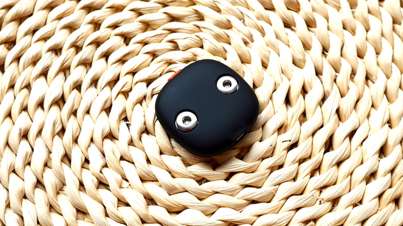 小米乐咖随身颈椎魔力贴,乐范同款魔力贴