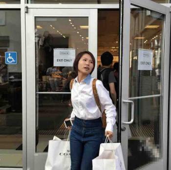 海外代购生活日常图文,海外代购的日常