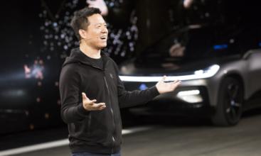 贾跃亭回应资产质疑,贾跃亭回应公开质疑