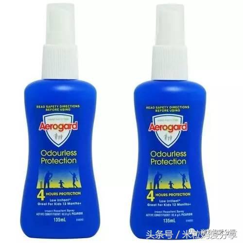 夏季宝宝驱蚊产品推荐,夏季宝宝驱蚊快来学几招