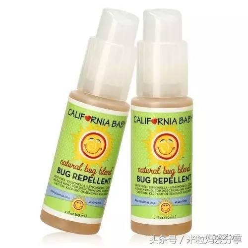 夏季宝宝驱蚊产品推荐,夏季宝宝驱蚊快来学几招