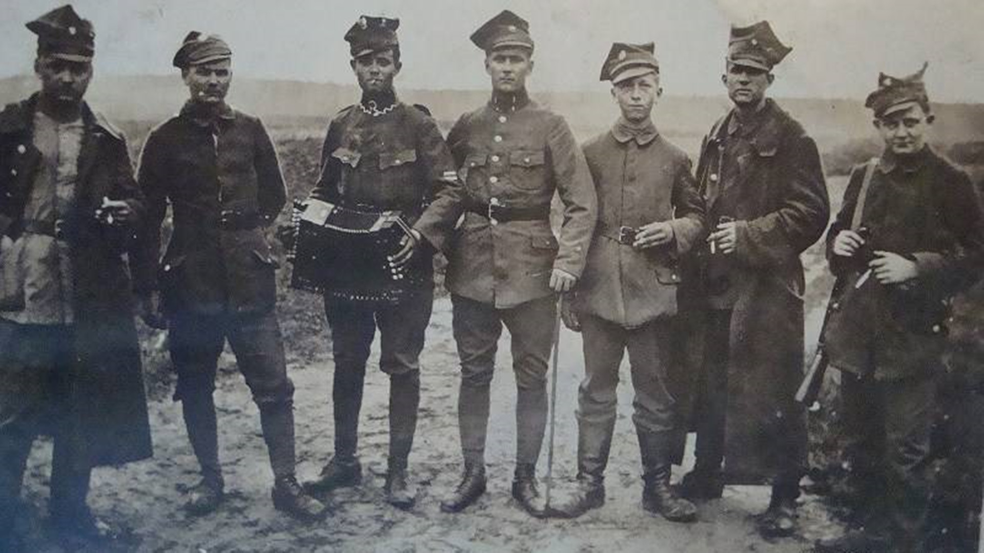 波兰历史被哪些国家瓜分过,波兰第一次被瓜分有哪些国家